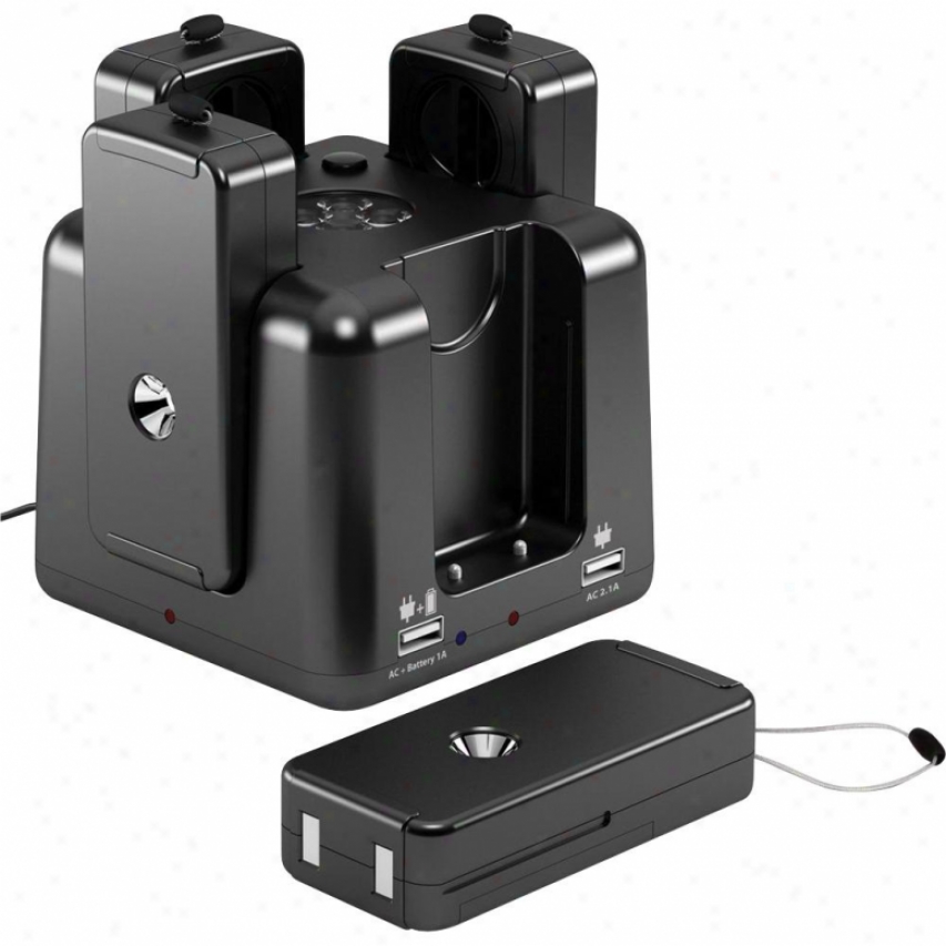 Oritinal Power Powerline Powercube By Origin