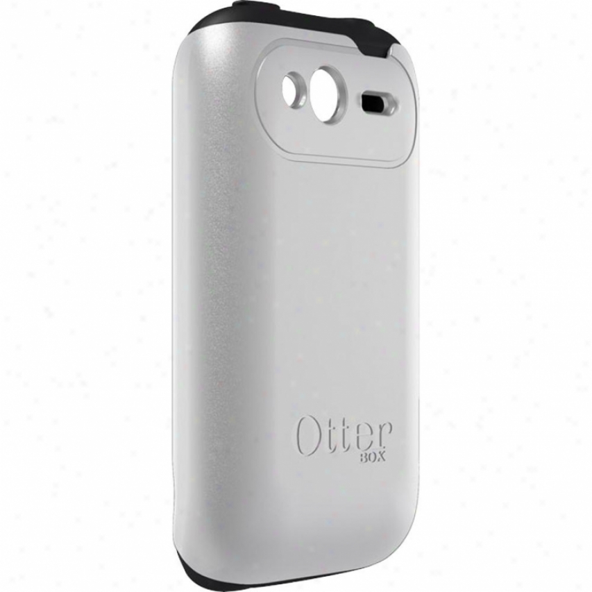 Otterbox Htc Wildfire S Commu. Black/wh