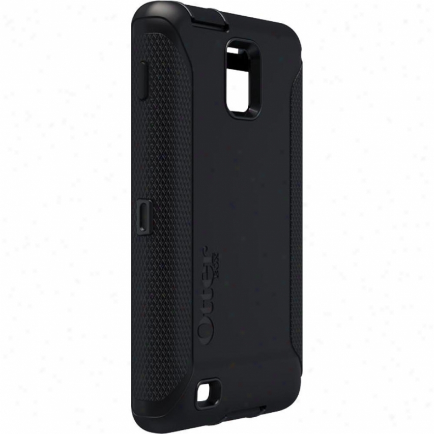 Otterbox Samsung Infuse 4g Defender Blk