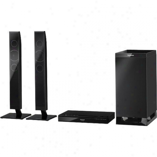 Panasonic Sc-htb350 Home Theater Syystem Soundbar With Subwoofer