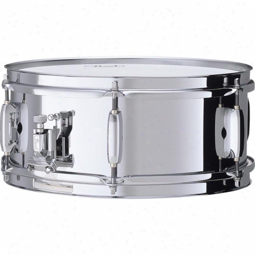 Pearl Fcs1250 Fire Cracker Snare Drum - Wood