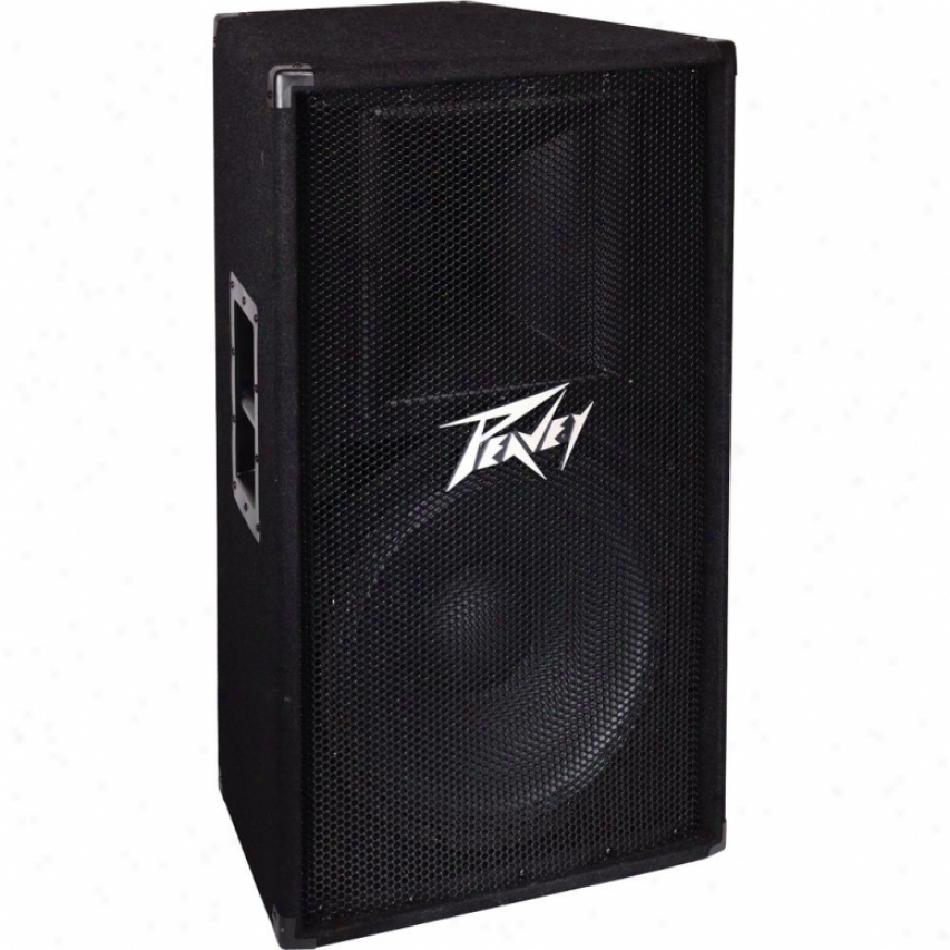 Peavey 00572150 Pv 115 Two-way 800w Loudspeaker