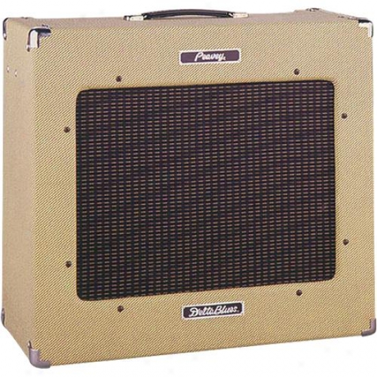 Peavey Delta Blues 115 30-watt Guitar Akplifier - 00327810