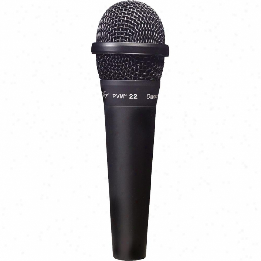 Peavey Pvm 22 Diamond Series Microphone