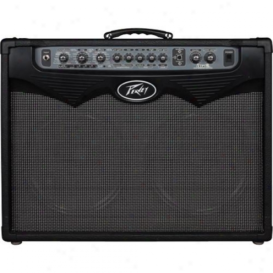 Peavey Vypyr100 Vypyr 100-watt Combo Amp