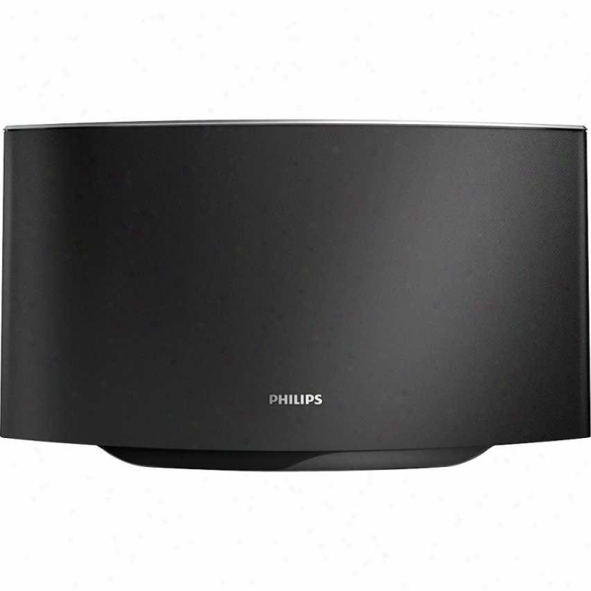 Philips Fidelio Wireless Speaker With Airplay - Ad7000w