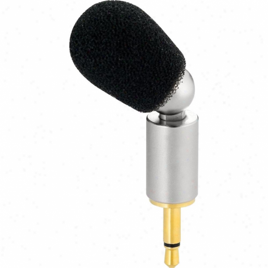 Phllips Interview Microphone For Dvt Lfh9171/000