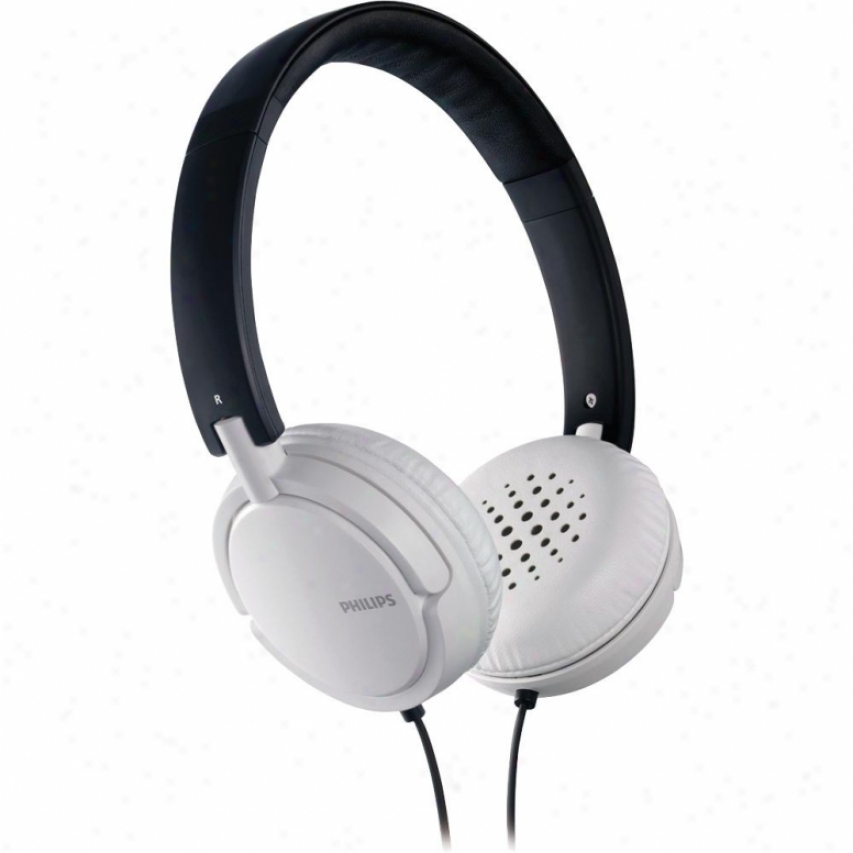 Philips Shl5003/28 Headband Headphones