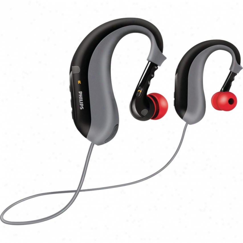 Philips Shs8105a Bluetooth Universal Headset