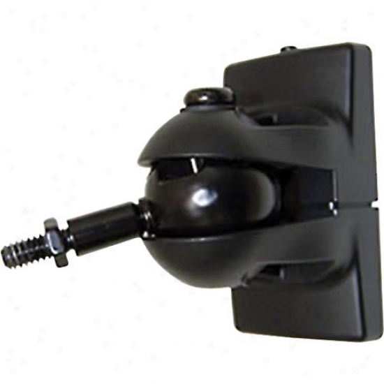 Pinpoint Am30 General notion Satellite Chairman Wall Mount - Black - Each