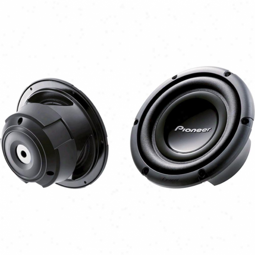 Pioneer Ts-w253r Champion Series 10" Subwoofer