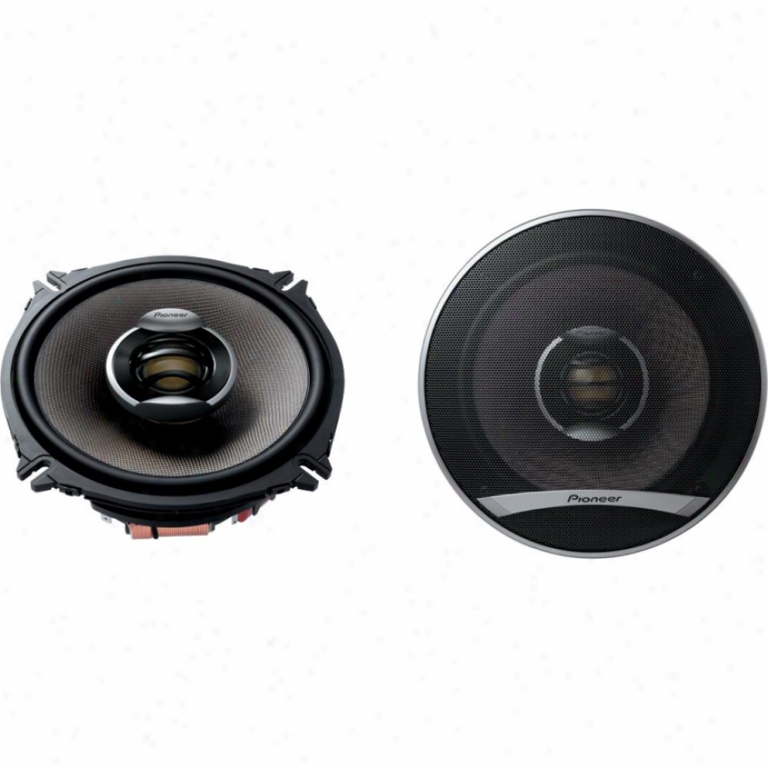 Pioneer Tsd-1702r 6?" 2-way Ca5 Speaker