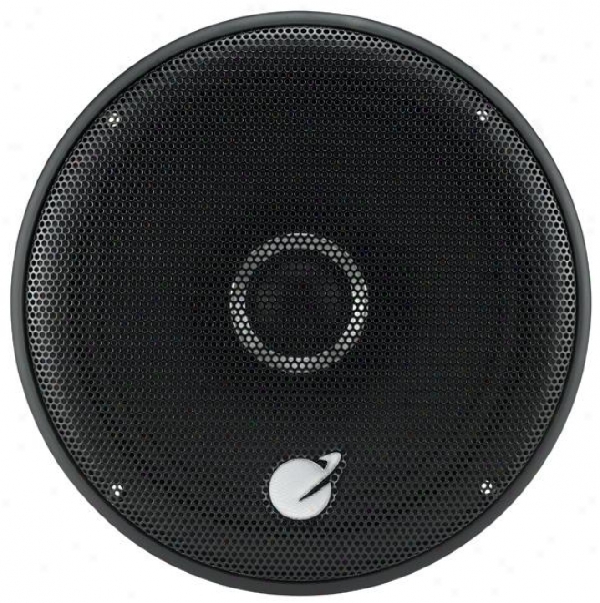 Planet Audio 6.5 2-way Speaker System
