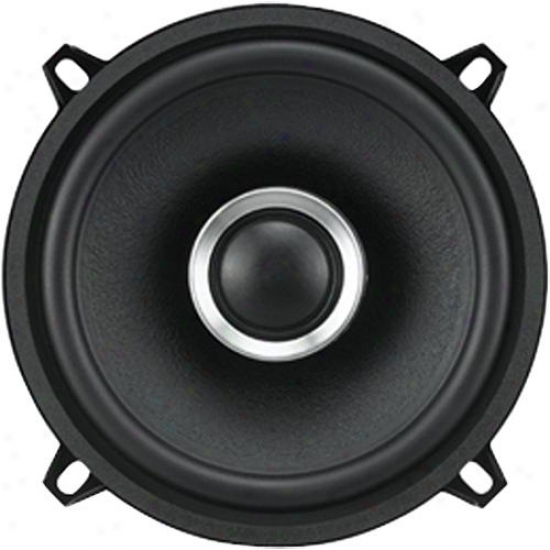 Planet Audio Planet 5-1/4" 2-way Speaker System, Trea