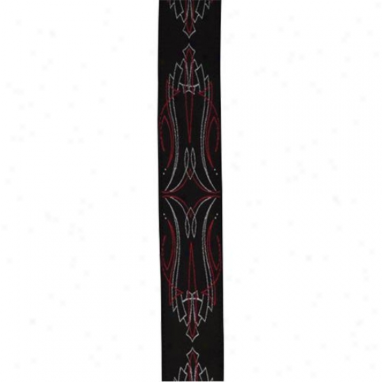 Planet Waves 50c03 Guitar Strap - Chopper Design