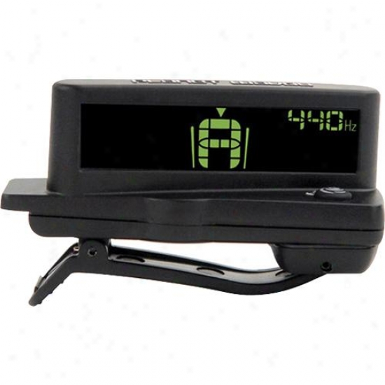 Planet Waves Ct10 Headstock Tuner