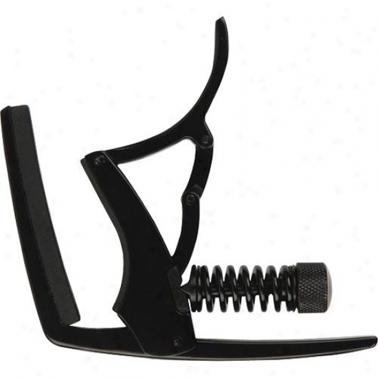 Planet Waves Pw-cp-05 Dual Action Capo