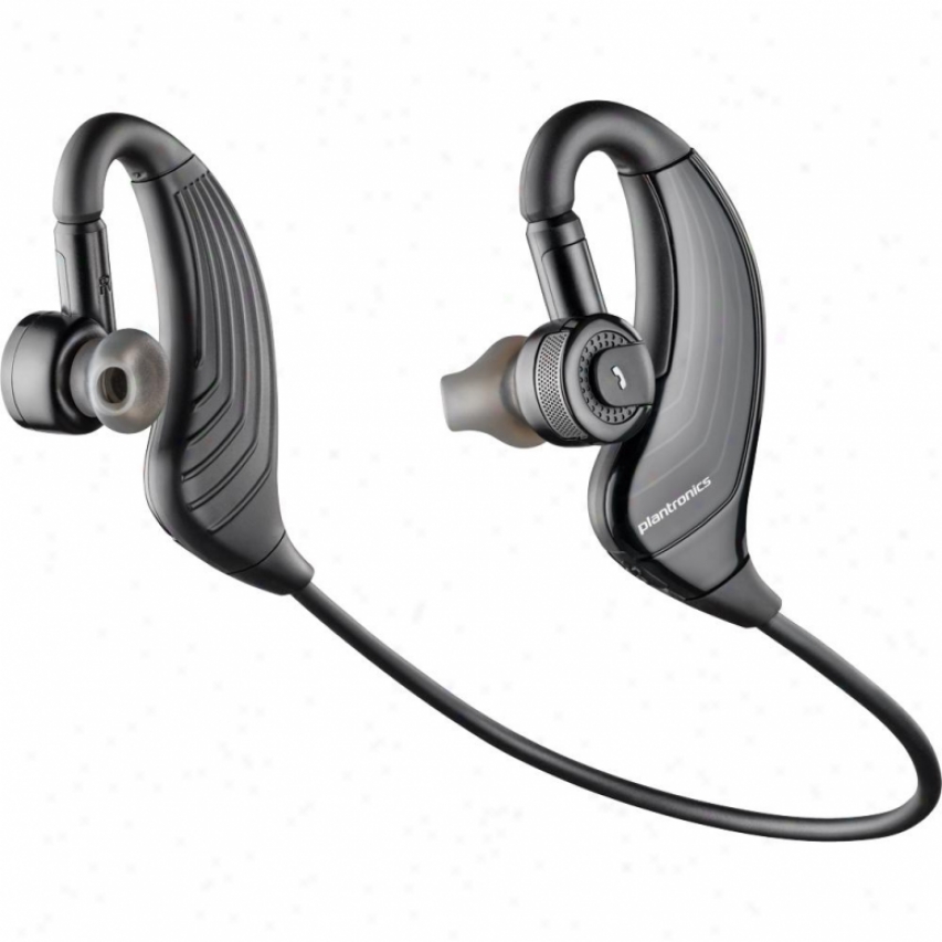 Plantronics Backbeat 903plus Sterel Bluetooth Headset