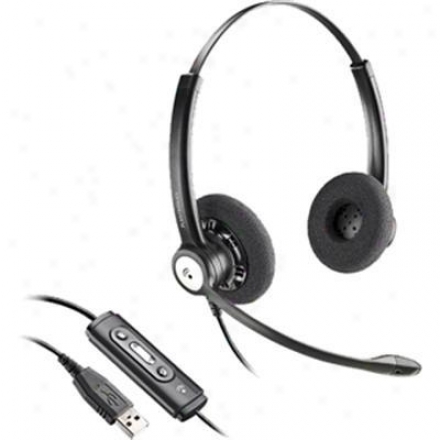 Plantronics Blackwire C620-m