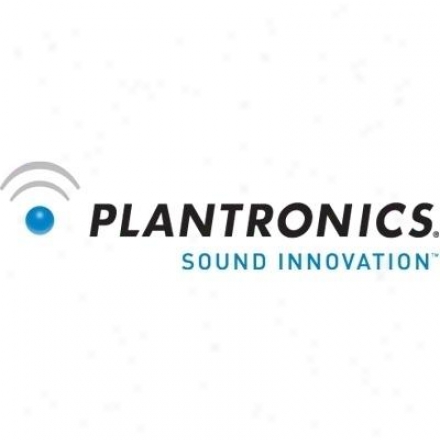 Plantronics Headset Cable - Quick Disconne