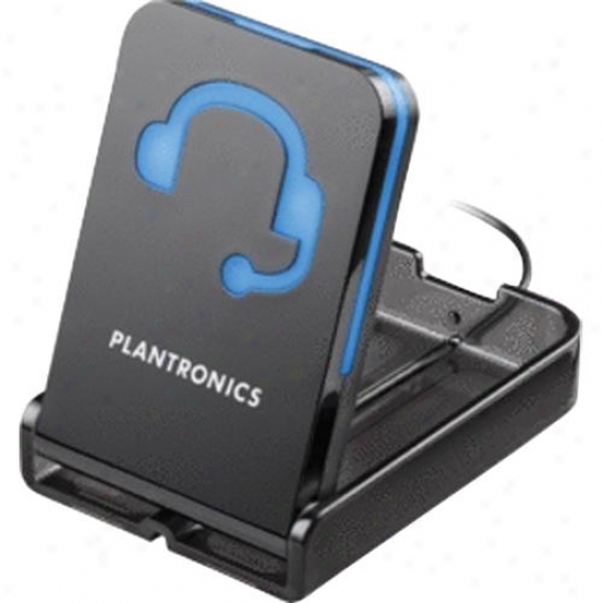 Plantronics Savi Headset Online Indicator