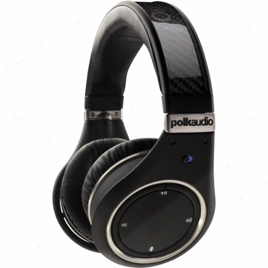 Polk Audio Ultafocus 8000 Headphones