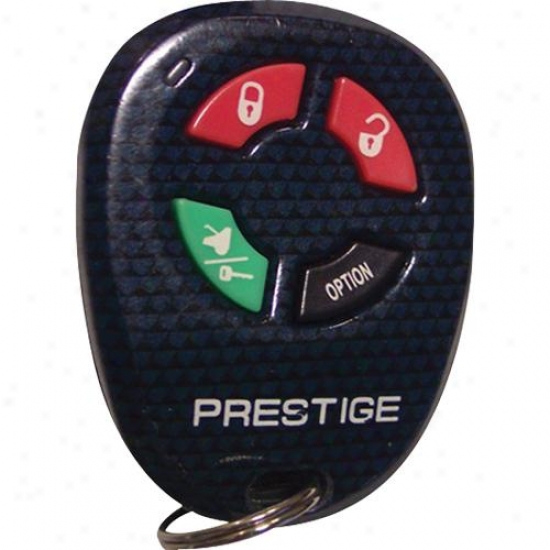 Prestige Replacement Remote For Aps7787n