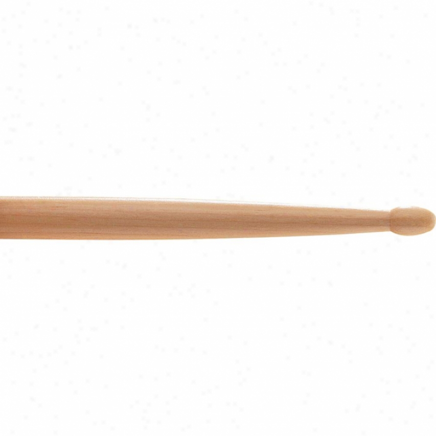 Pro-mark Tx5bw Large Hickory 5b Wood Tip Drumsticks