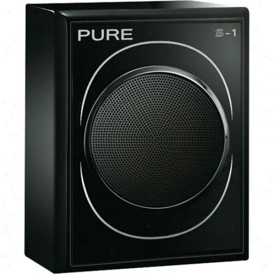 Pure S-1 Ad-don Speaker