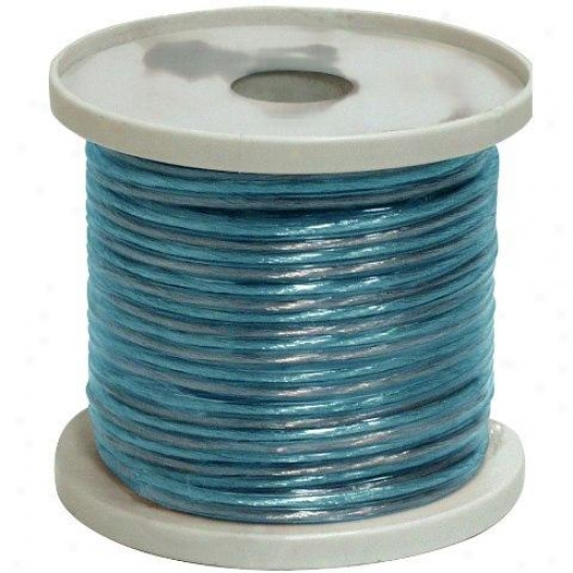 Pyle 18 Guage 50 Ft Stereo Marine Grade Speaker Wire