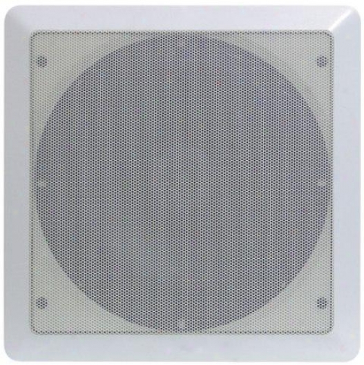 Pyle 6.5'' Two-way In-ceiling Speaker System