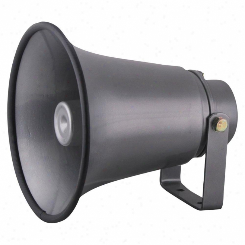 Pyle 8.1'' Indoor/outdoor 50/w Pa Horn Speaker