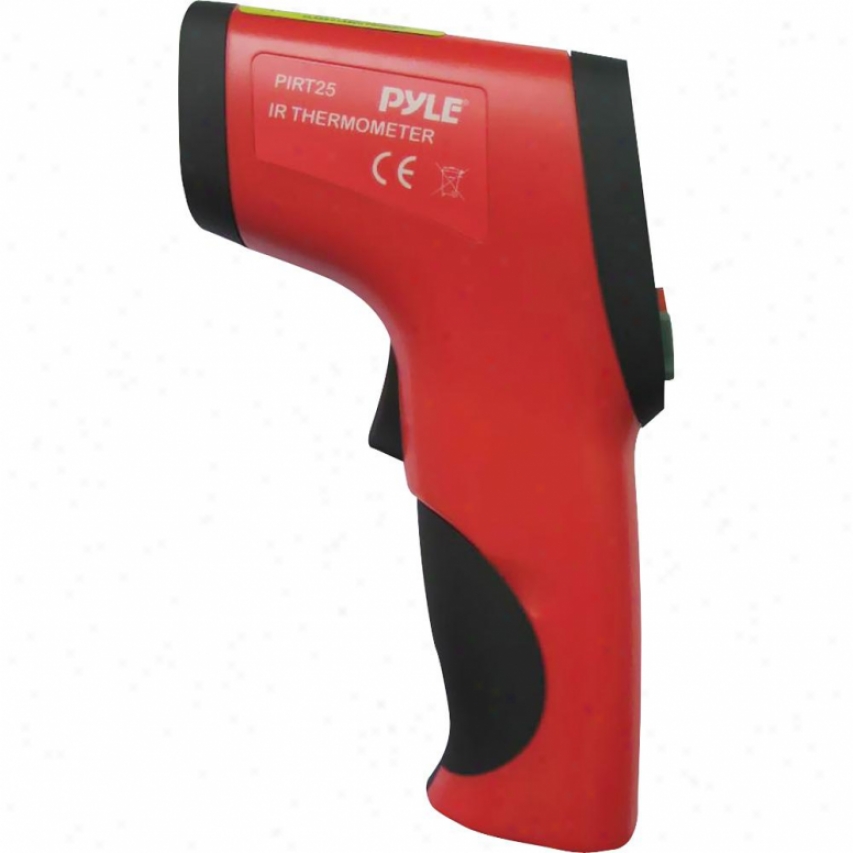 Pyle Compact Infrared Thermometer