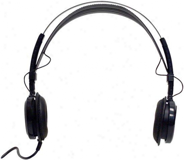 Pyle Digital Turbo Sound Headphones