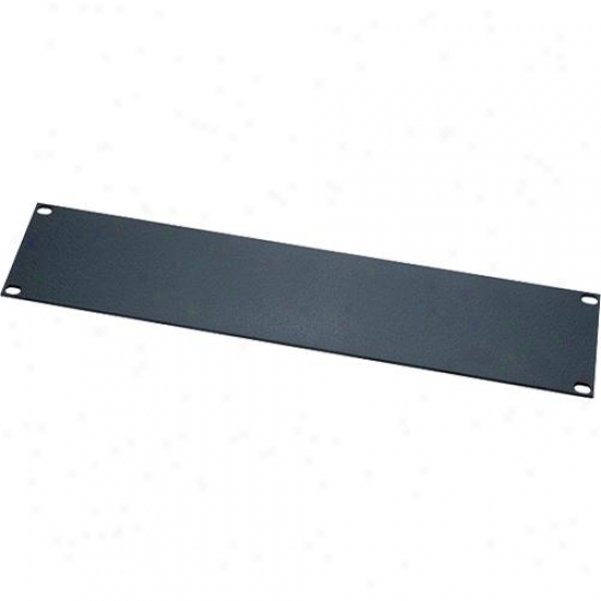 Raxxess Sft-4 4 Space Rack Steel Flat Panel