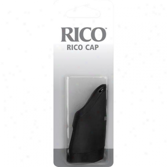 Rico Rees Rcl1c Rico Cap - Bb Clarinet