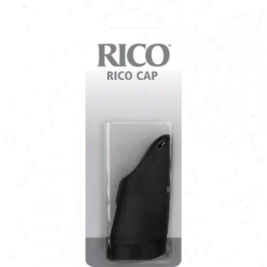 Rico Reeds Rec1c Rico Cap - Eb Clarinet