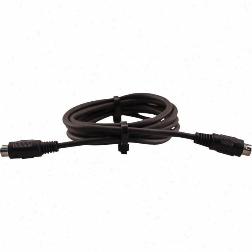 Rockford Fosgate 6-foot Bdsync2 Car Ampilfier Cable