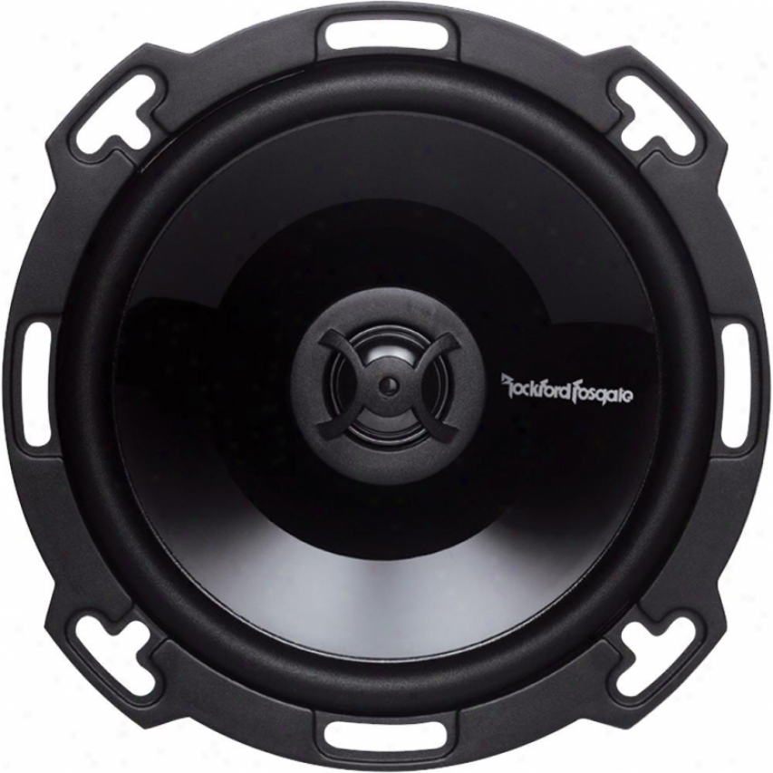 Rockford Fosgate Rf 6.5" Full Range Coaxiall 55w Rms