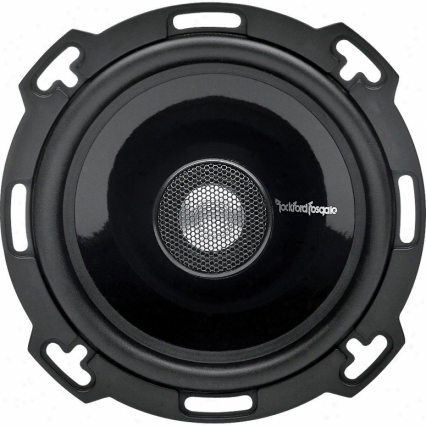 Rockford Fosgate Rf 6.5" Full Range Coaxial 70e Rms Twt