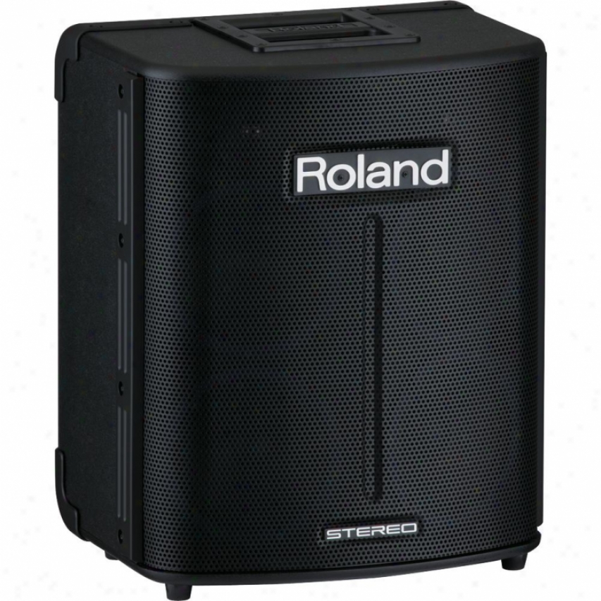 Roland All In One Portable Digiyal Pa Ba-330