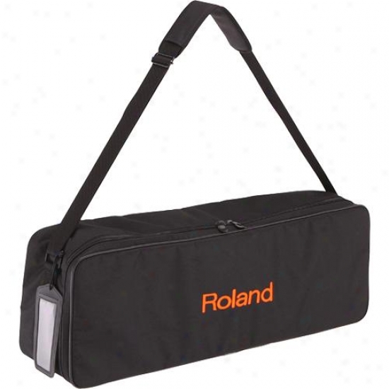 Roland Cb-ksv7 Stylish Carry Bag For Roland Ks-v7 V-stand