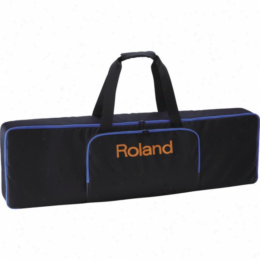 Roland Cb61w Keyboard Carrying Case