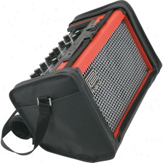 Roland Cbcs1 Catrying Bag For Cube Street Amplifier