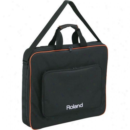 Roland Cbhpd10 Gig Bag In spite of Hpd/spd Series