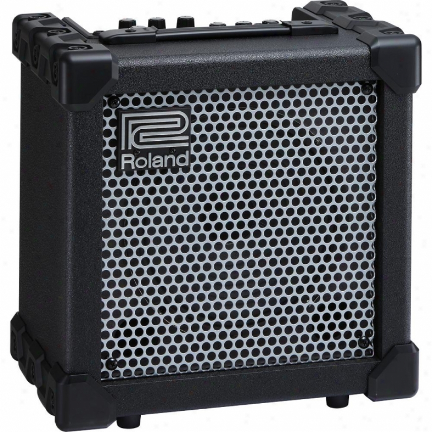 Roland Cube-15xl Guitar Amplifier