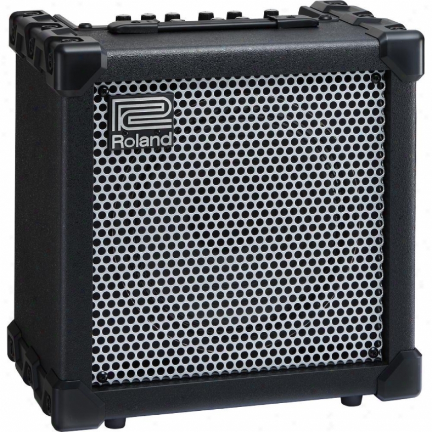 Roland Cube-40xl Guitar Amplifier