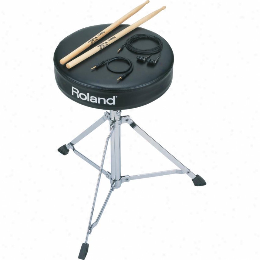 Roland Dap-1 V-drums Accessory Package