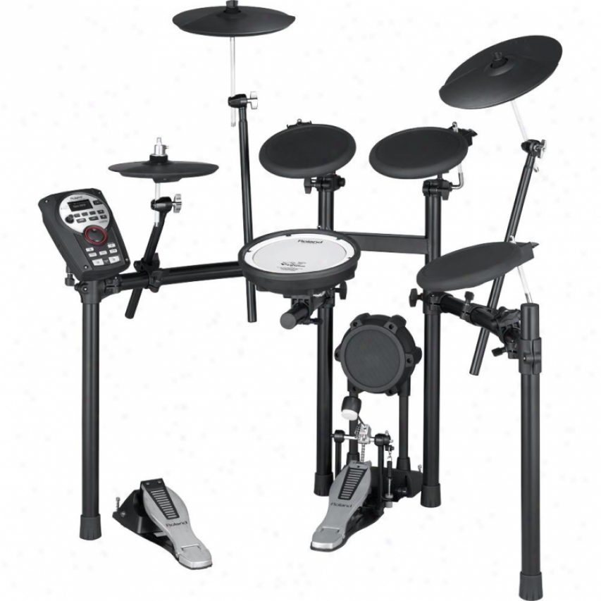 Roland Electronic Drums Set Td11ks