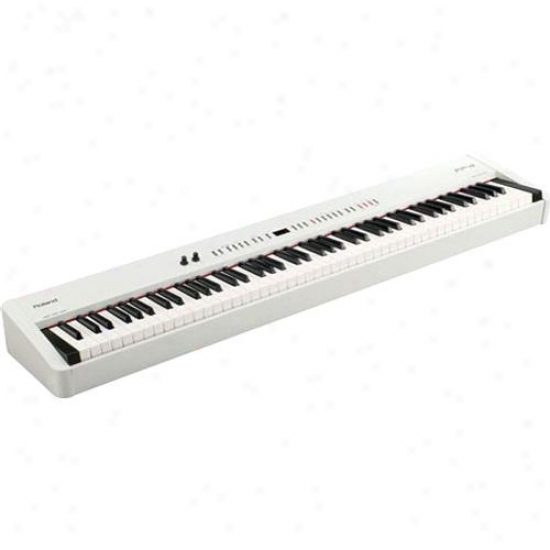 Roland Fp-4-wh Digital Movable Piano